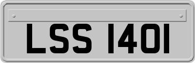 LSS1401