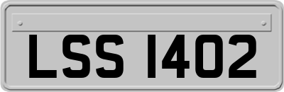 LSS1402