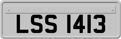 LSS1413