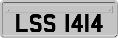 LSS1414
