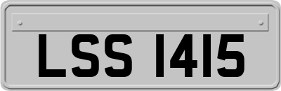 LSS1415