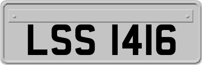 LSS1416