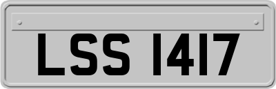 LSS1417