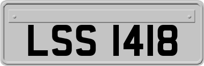 LSS1418