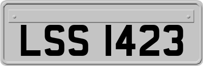 LSS1423