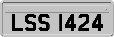 LSS1424