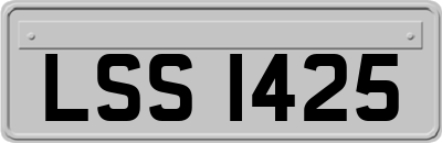 LSS1425