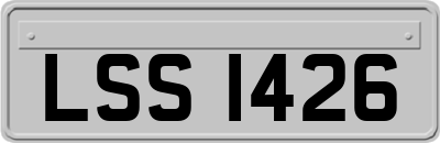 LSS1426