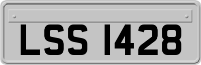 LSS1428