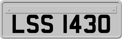 LSS1430