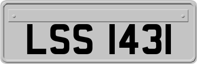 LSS1431
