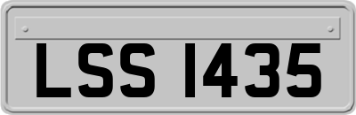LSS1435