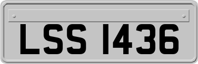 LSS1436
