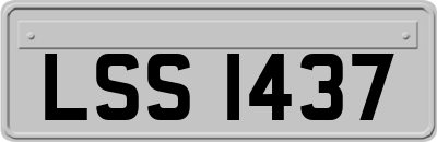 LSS1437
