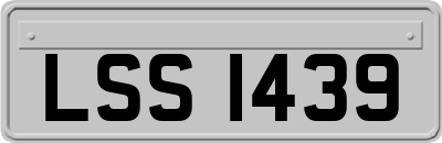 LSS1439