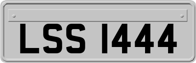 LSS1444