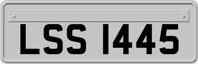 LSS1445