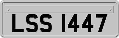 LSS1447