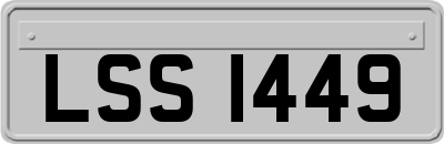 LSS1449