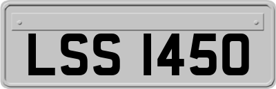 LSS1450