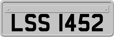 LSS1452