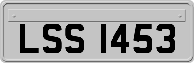LSS1453