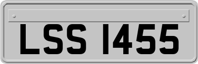 LSS1455