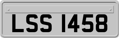 LSS1458