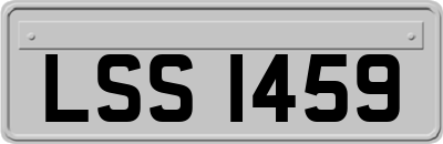 LSS1459