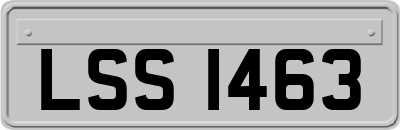 LSS1463