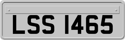 LSS1465