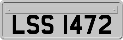 LSS1472