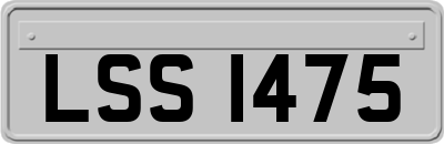 LSS1475