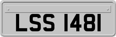 LSS1481