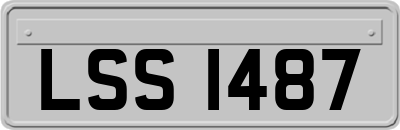 LSS1487