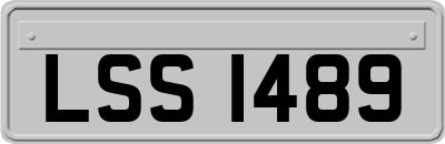 LSS1489