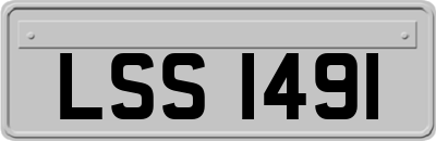 LSS1491