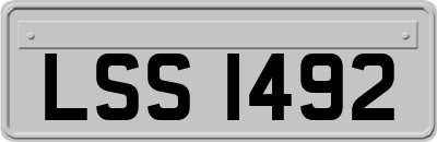 LSS1492