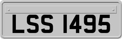 LSS1495