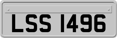 LSS1496