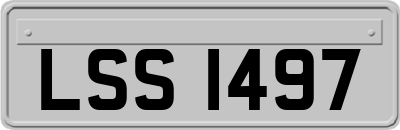 LSS1497