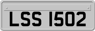 LSS1502