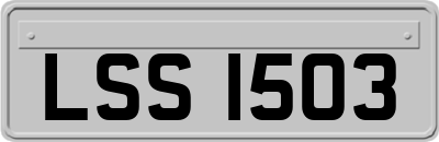 LSS1503