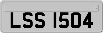 LSS1504