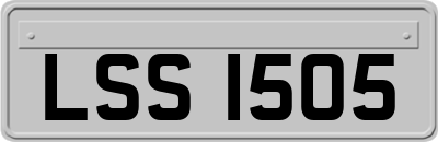 LSS1505
