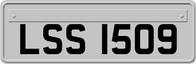 LSS1509