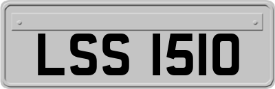 LSS1510