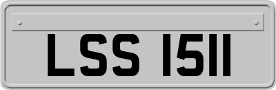 LSS1511
