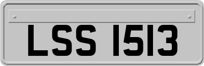 LSS1513