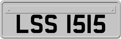 LSS1515